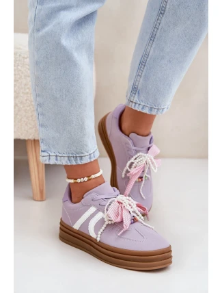 Športová obuv model 209805 Step in style