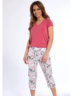 Dámske pyžamo Cornette 668/313