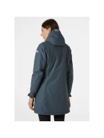 Helly Hansen Dlhá zimná bunda Belfast W 62395-860