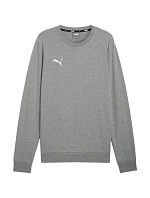 Puma Team Goal Casuals Hoodie M 658592 33 muži
