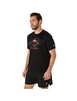Tričko Asics Fujitrail Logo SS Top