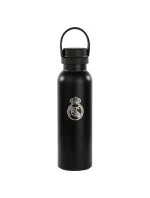 Termo fľaša Real Madrid 600 ml 972546 Termo fľaša Real Madrid 600 ml 972546