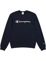 Pánska mikina Champion Crewneck Sweatshirt M 220727 BS501