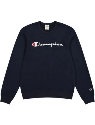 Pánska mikina Champion Crewneck Sweatshirt M 220727 BS501