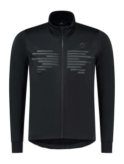Zimná bunda Rogelli RADIUS čierna 3XL