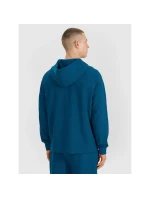 Pánska mikina 4F 4FWSS25TSWSM1558-46S s pánskymi prvkami