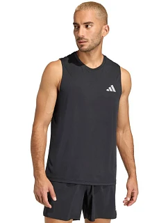 Pánske tričko adidas Running Essentials black KB5969 pánske