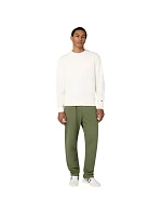 Champion Mikina Crewneck Cream 220785 YS084 pánska