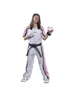 TOP TEN kickboxerské nohavice - SKBP-TT