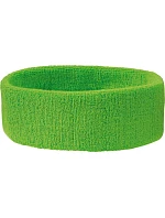Daiber MB 42 Froté čelenka 03.0042 limetkovozelená Daiber MB 42 Froté čelenka 03.0042 limetkovozelená