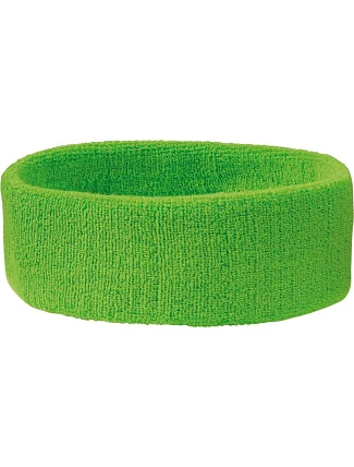 Daiber MB 42 Froté čelenka 03.0042 limetkovozelená Daiber MB 42 Froté čelenka 03.0042 limetkovozelená