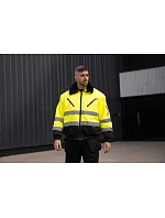 Korntex KXPJ – Pilotná bunda Oslo Hi-Vis 76.KXPJ oranžová Korntex KXPJ – Pilotná bunda Oslo Hi-Vis 76.KXPJ oranžová