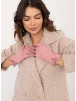 Rukavice AT RK 239301.10X svetloružové