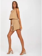 Dámska súprava DHJ KMPL A6323 1.31 ťavia Dámska súprava DHJ KMPL A6323 1.31 ťavia