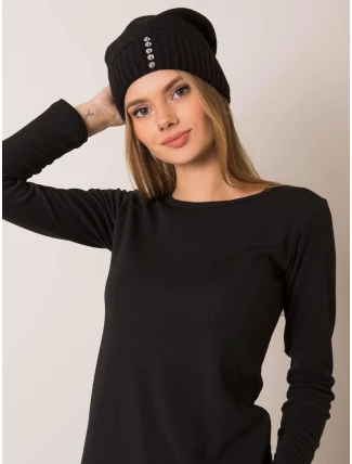 JK CZ uzáver 13.65 čierny