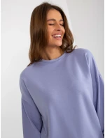 Dámska mikina MA BL 1809002.29P svetlo fialová - FPrice