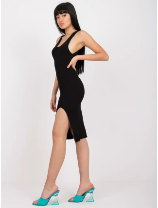 Šaty TW SK BI B001.67P čierna Šaty TW SK BI B001.67P čierna