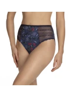 Dámske nohavičky MIDI L-1374MD