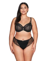 NOHAVIČKY AV 2115 ČIERNE