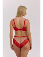 POLOMÄKKÁ PODPRSENKA SYBILLA ART. 1337