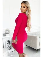 Denné šaty model 182082 Numoco