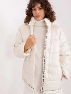 Bunda  model 190272 Trendy. ING
