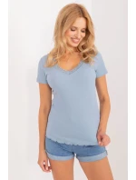 Blúzka model 193510 Podúroveň Blúzka model 193510 Podúroveň