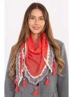 Šál model 220383 AT