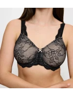 Dámska podprsenka Contouring Sensation Bra W01 - BLACK - black 0004 - TRIUMPH