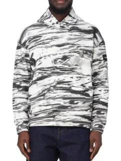 Calvin Klein Horizon Regular M Mikina K10K111819 pánske