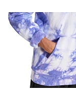 Adidas ALL SZN Fleece Washed Hoodie M IY6591 muži Adidas ALL SZN Fleece Washed Hoodie M IY6591 muži