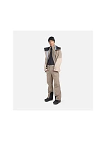 Rossignol Evader Pant grey Rossignol Evader Pant grey