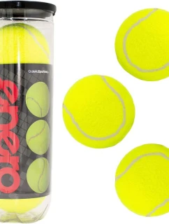 TENISOVÁ LOPTIČKA ENERO ACADEMY 3KS
