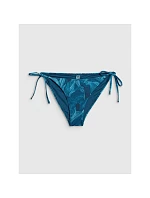 Dámske bikiny 4F 4FWSS26UBKBF090-90A Dámske bikiny 4F 4FWSS26UBKBF090-90A