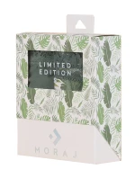 Moraj BCL1900-002/2 balenie farba:zelená/ecru