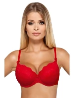 PariPari Vest farba:červená