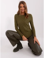 Prepínač AT SW 2324 2.68 khaki Prepínač AT SW 2324 2.68 khaki