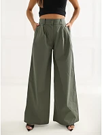 IT SP FL9006.92 khaki nohavice