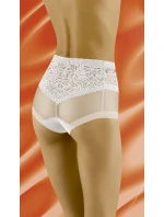 Dámske nohavičky Hoty White - Wol-Bar Dámske nohavičky Hoty White - Wol-Bar