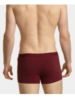 Pánské boxerky ATLANTIC 3Pack - vícebarevné Pánské boxerky ATLANTIC 3Pack - vícebarevné