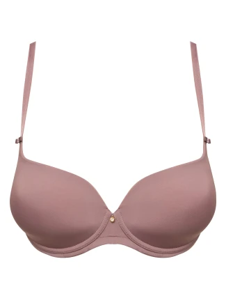 Dámska vystužená podprsenka 10517 - Selmark