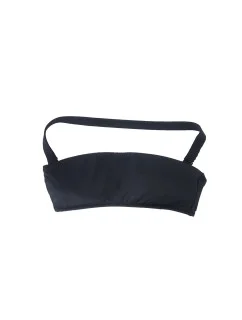 Vrchný diel plaviek KW0KW00795-BEH čierna - Calvin Klein