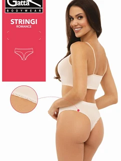 String Romance