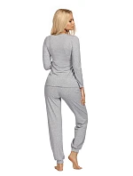 Pyžamo model 146969 Donna