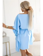 Denné šaty model 208619 Numoco