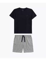 Pyžamo Atlantic NMP-381 w/r S-2XL