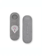 Dámske ponožky Steven Frotte ABS Folk art.132 Dámske ponožky Steven Frotte ABS Folk art.132