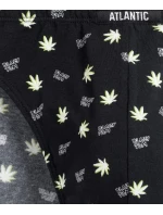 Nohavičky Atlantic 3MP-170 A'3 S-2XL