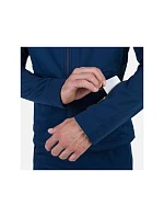 Rossignol Genetys Hood Jkt Jacket dark blue Rossignol Genetys Hood Jkt Jacket dark blue