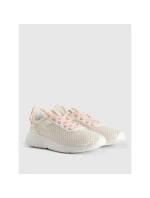 Detská športová obuv so vzduchovým zvrškom 4F 4FJRSS25FSPOF189-53S